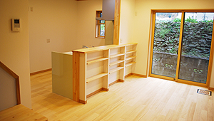 ＮＥＤＯ補助金利用の家