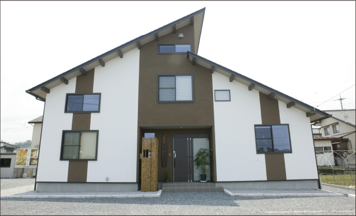 野上産業体感見学会