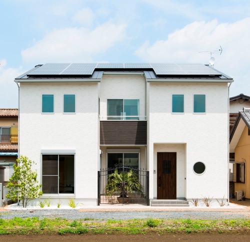 齋藤住建冬の体感会2017