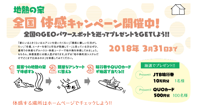 キャンペーン概要