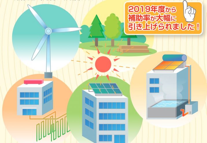 東京都地中熱補助金