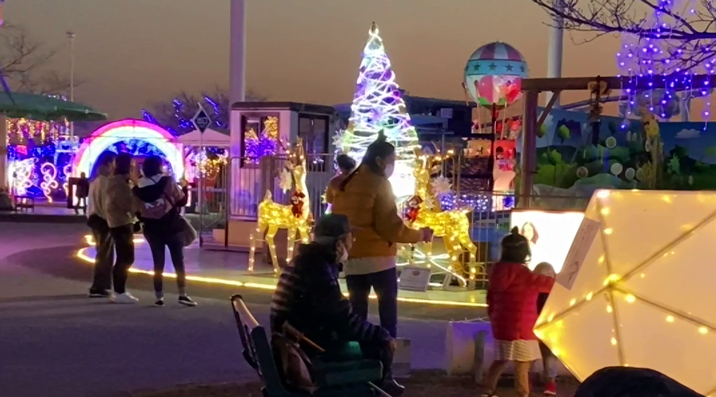 TOKIWAファンタジア2020