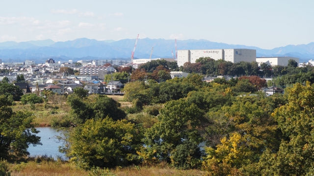 狭山市補助金イメージ